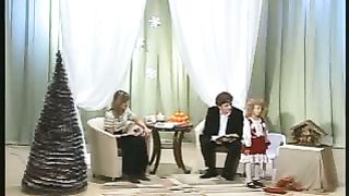 Виктор Судаков - Семейное Рождество