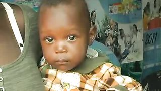 Любовь в действии Кения