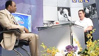 Генри Мадава - В гостях Алексей Шачков