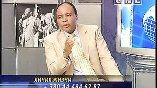 Генри Мадава - В гостях Алексей Шачков