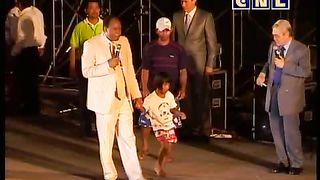 Генри Мадава - В гостях Алексей Шачков