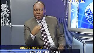 Генри Мадава - В гостях Игорь Лисенко