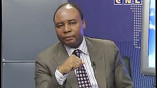 Генри Мадава - В гостях Игорь Лисенко