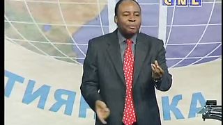 Генри Мадава - В гостях Игорь Лисенко