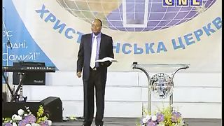 Генри Мадава - Действие Духа Святого в нас