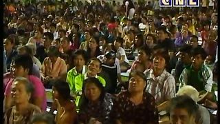 Генри Мадава - Иисус который усмиряет бури