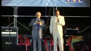 Генри Мадава - Иисус который усмиряет бури