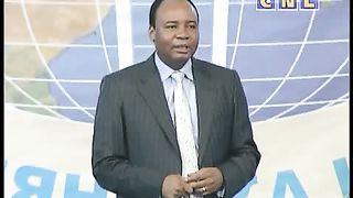 Генри Мадава - Кто я такой