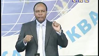 Генри Мадава - Кто я такой