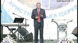 Генри Мадава - Окно души - око