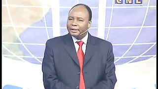 Генри Мадава - Окно души - око