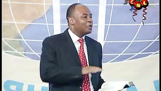 Генри Мадава - Платки и опоясания исцеление