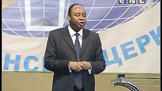 Генри Мадава - Правильные взгляды о семье