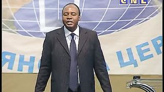 Генри Мадава - Правильные взгляды о семье