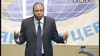 Генри Мадава - Правильные взгляды о семье