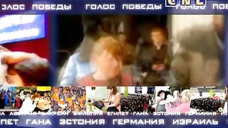 Генри Мадава - Свидетельство Вячеслава Овчарова