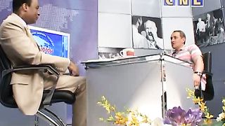 Генри Мадава - Свидетельство Вячеслава Овчарова