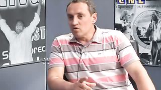 Генри Мадава - Свидетельство Вячеслава Овчарова