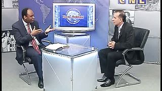 Генри Мадава - Свидетельство Сергея Дудка