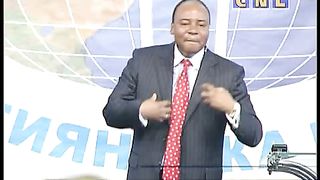 Генри Мадава - Свидетельство Сергея Дудка