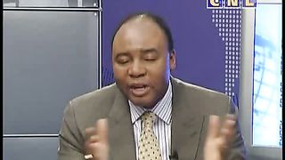 Генри Мадава - Семя разрушения