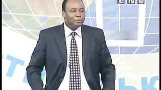 Генри Мадава - Сопровождение Божье