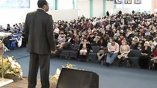 Генри Мадава - Чтущие Господа будут действовать в своем поколении 2