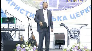 Генри Мадава - Чтущие Господа будут действовать в своем поколении 2