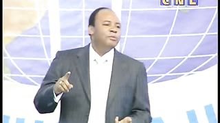 Генри Мадава - Чтущие Господа будут действовать в своем поколении 1