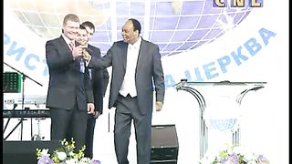 Генри Мадава - Чтущие Господа будут действовать в своем поколении 1