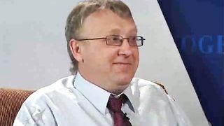 Время добрых перемен - Эмиграция и добрые дела