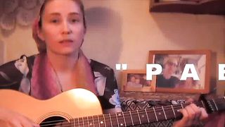 Оксана Костина - раб