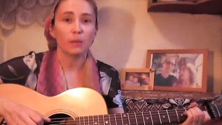 Оксана Костина - раб