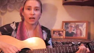 Оксана Костина - раб