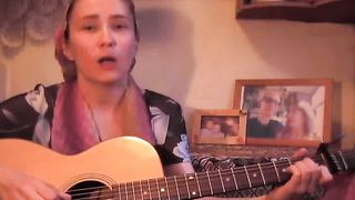 Оксана Костина - раб