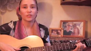 Оксана Костина - раб