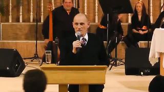 44 года в тюрьме Свидетельство