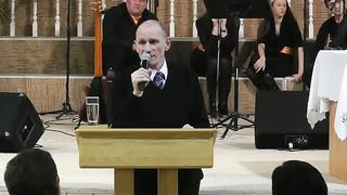 44 года в тюрьме Свидетельство