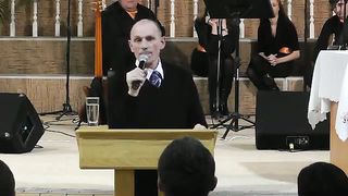 44 года в тюрьме Свидетельство