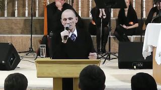 44 года в тюрьме Свидетельство