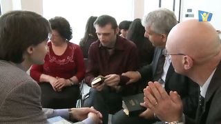 10 дней 01 Усердная молитва