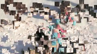 Оксана Костина - песня радости