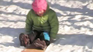 Оксана Костина - песня радости