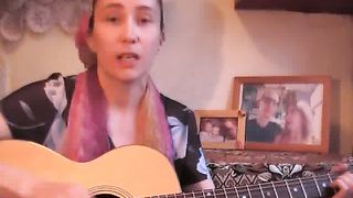 Оксана Костина - по перьям птицы