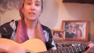 Оксана Костина - по перьям птицы