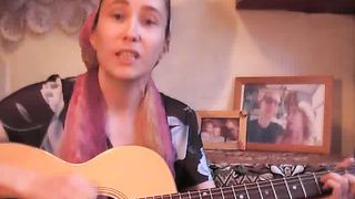 Оксана Костина - по перьям птицы