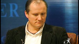 Время добрых перемен - Время испытаний 1