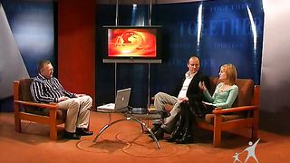 Время добрых перемен - Время испытаний 1