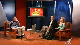 Время добрых перемен - Время испытаний 1