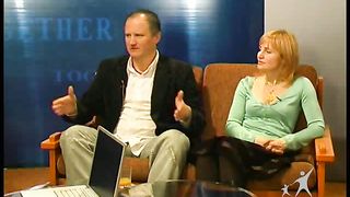 Время добрых перемен - Время испытаний 2